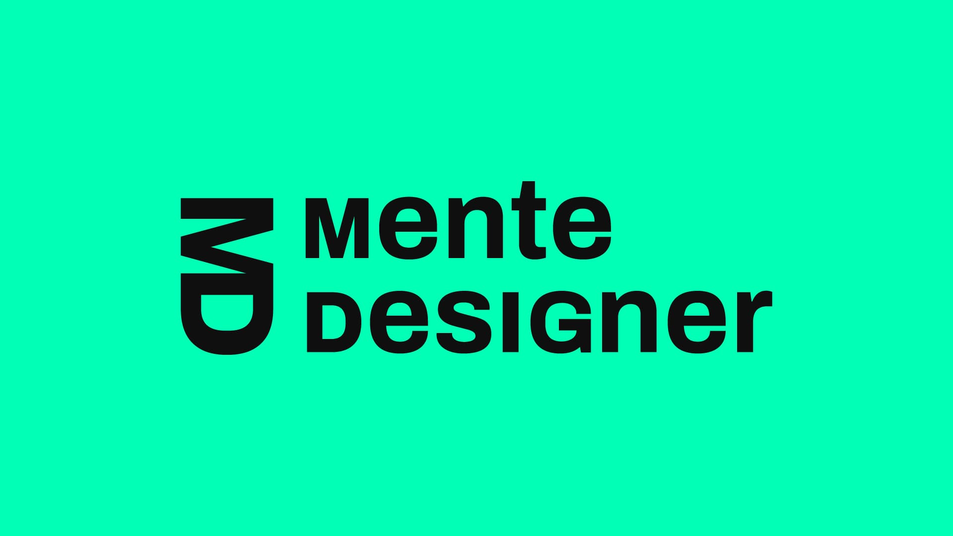 Mente Designer