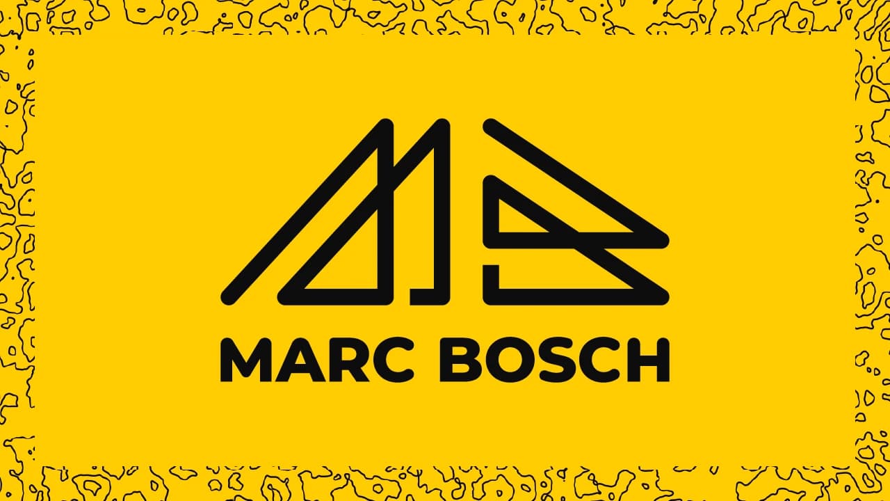 Marc Bosch